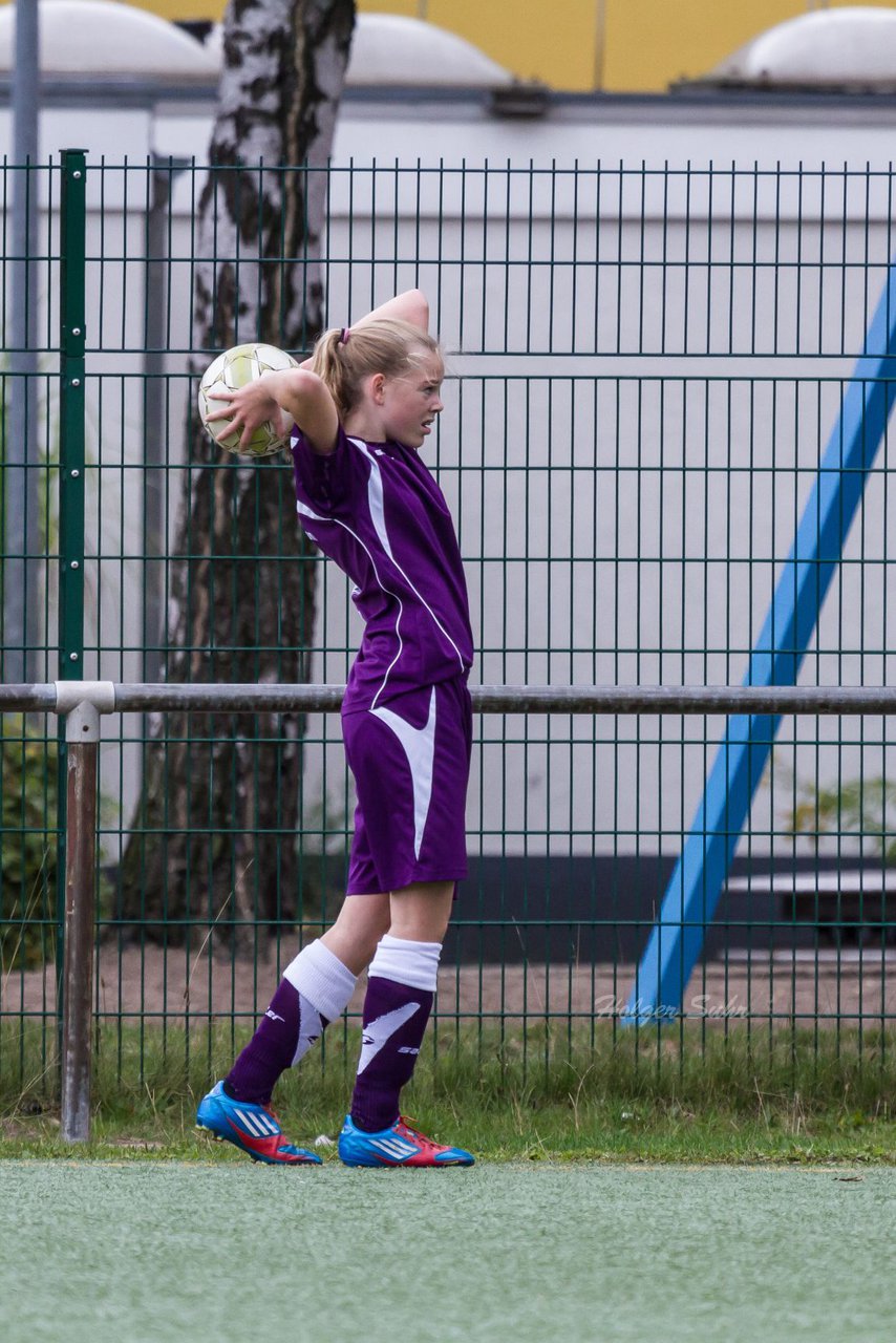 Bild 180 - B-Juniorinnen SV Henstedt Ulzburg - FSC Kaltenkirchen : Ergebnis: 2:2